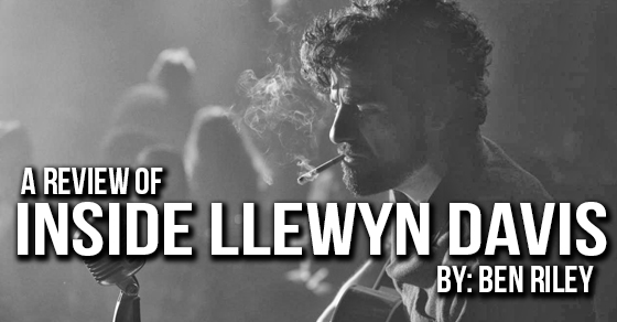 Joel and Ethan Coen’s Inside Llewyn Davis